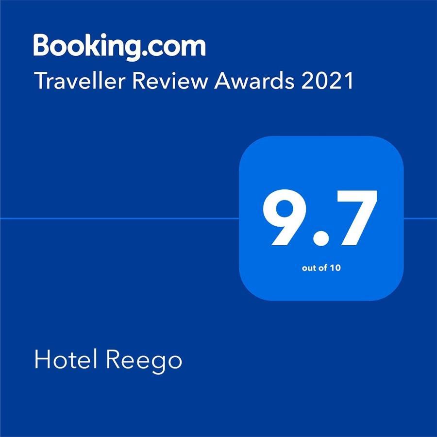 Hotel Reego Skardu Exterior photo